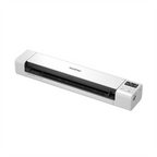 Brother DS-940DW Безжичен преносим двустранен документен скенер