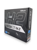 Дънна платка ASRock H610M-H2/M.2