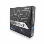 ASRock H610M-H2/M.2