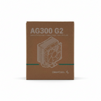 Охладител DeepCool AG300 G2