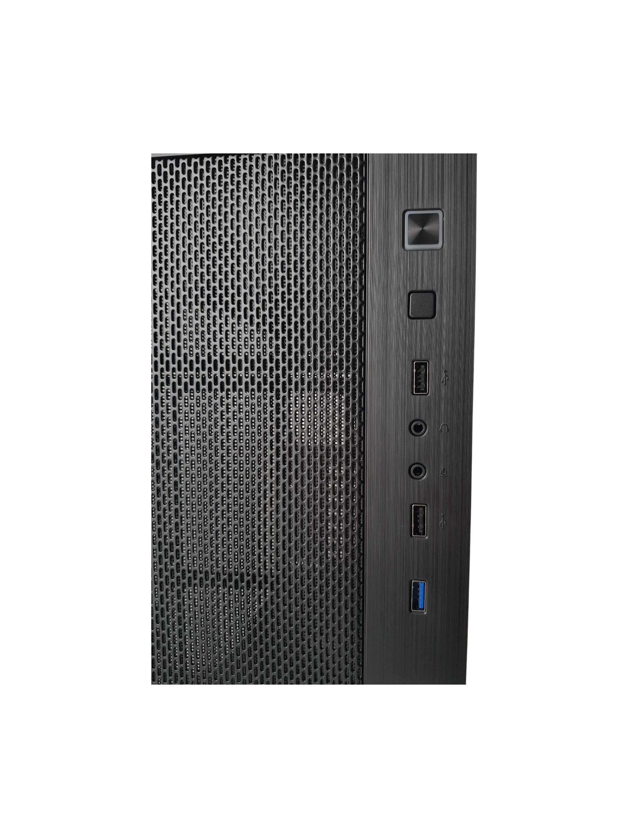 DeepCool Matrexx 55 Mesh USB 3.0