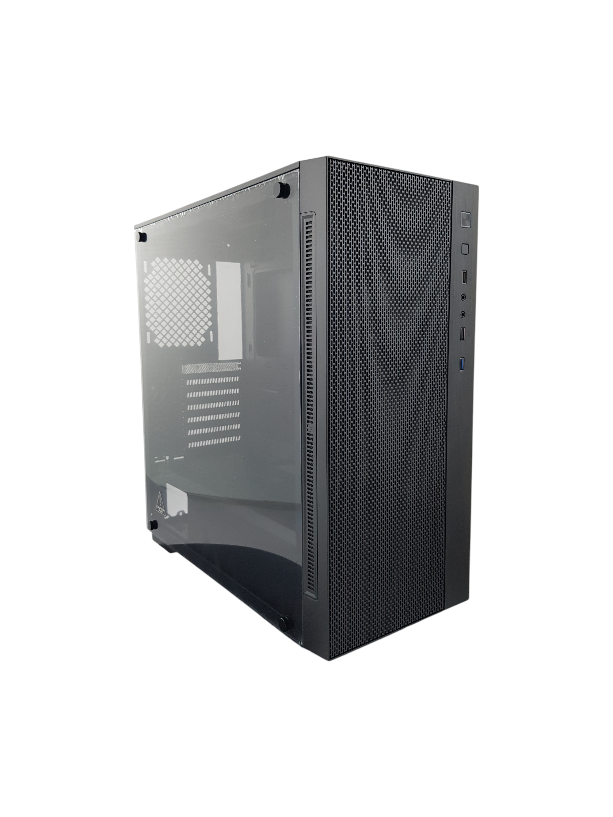 DeepCool Matrexx 55 Mesh USB 3.0