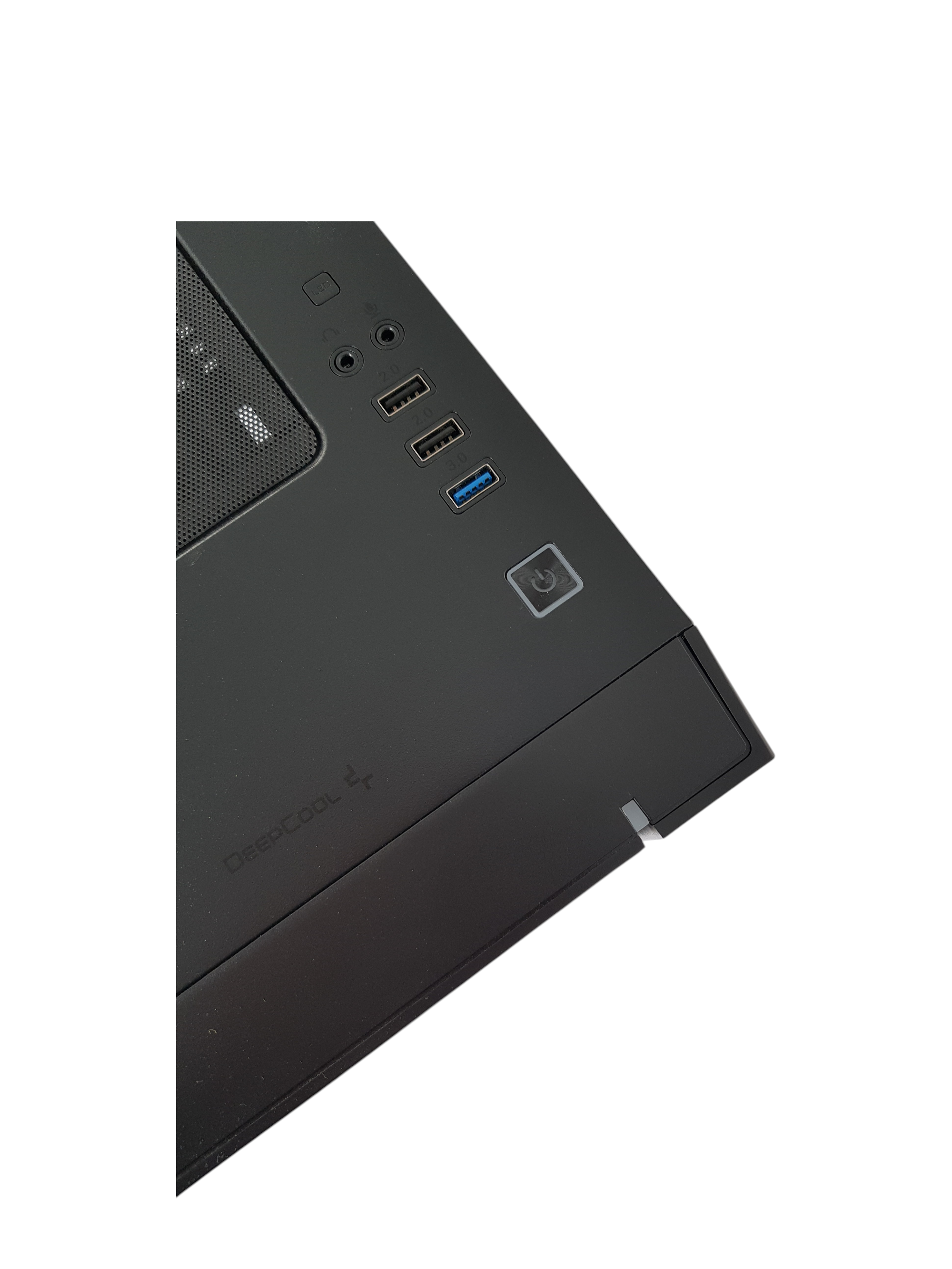 DeepCool Matrexx 55 V3 ADD-RGB 3F
