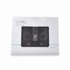 Охладител за лаптоп DeepCool U-PAL