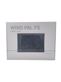 Охладител за лаптоп DeepCool Wind Pal FS