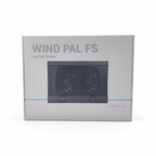 Охладител за лаптоп DeepCool Wind Pal FS