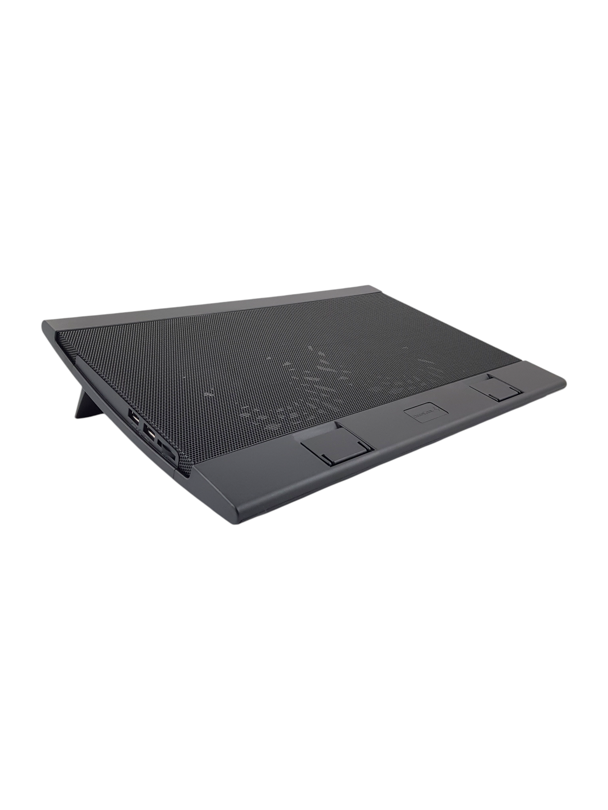 Охладител за лаптоп DeepCool Wind Pal FS