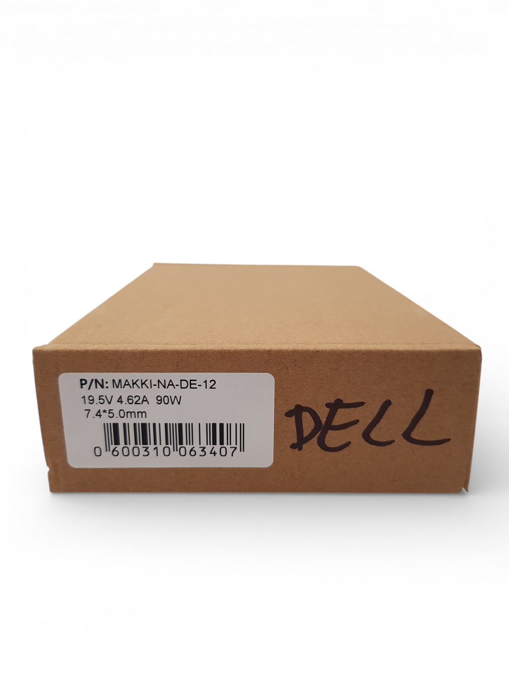 Зарядно устройство за лаптоп Dell – 90W (19.5V / 4.62A)