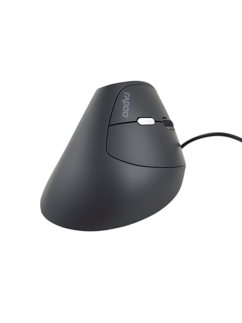 RAPOO EV200 Optical wheel Ergonomic USB 13532