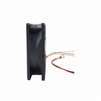 EVERCOOL EC8025M12CA, черен