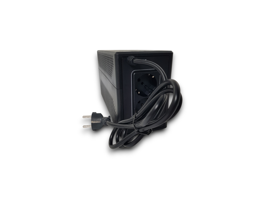 Eaton 5E 900 USB DIN G2