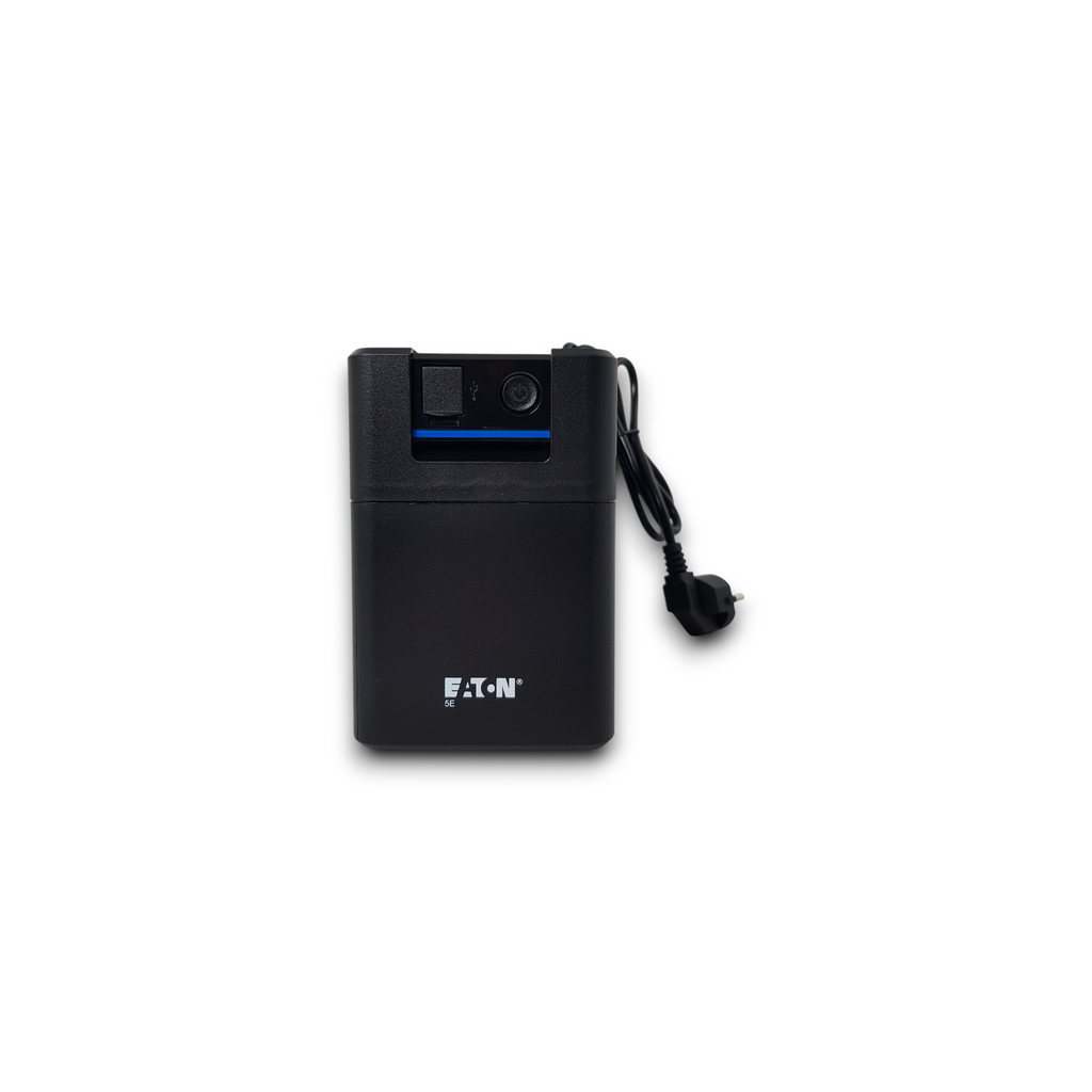 Eaton 5E Gen2 700 UPS USB IEC