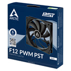 Arctic F12 PWM PST, 120 mm (ACFAN00200A)