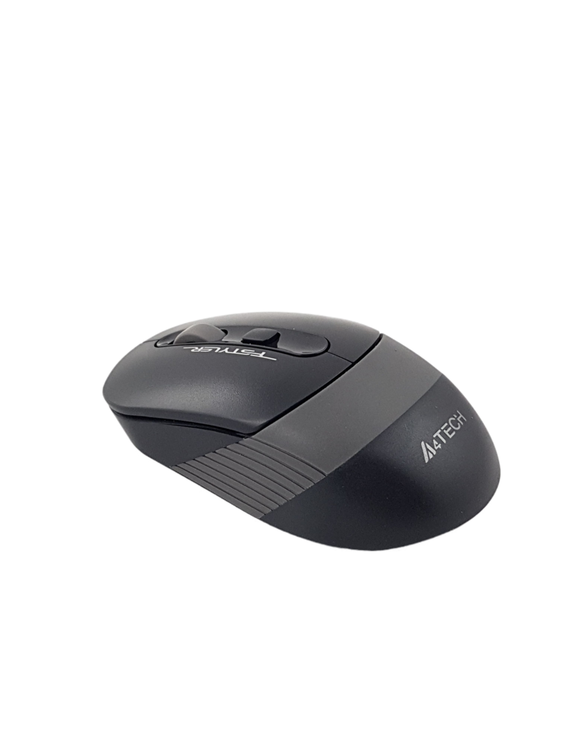 A4 Tech FG10 Wireless Gray USB