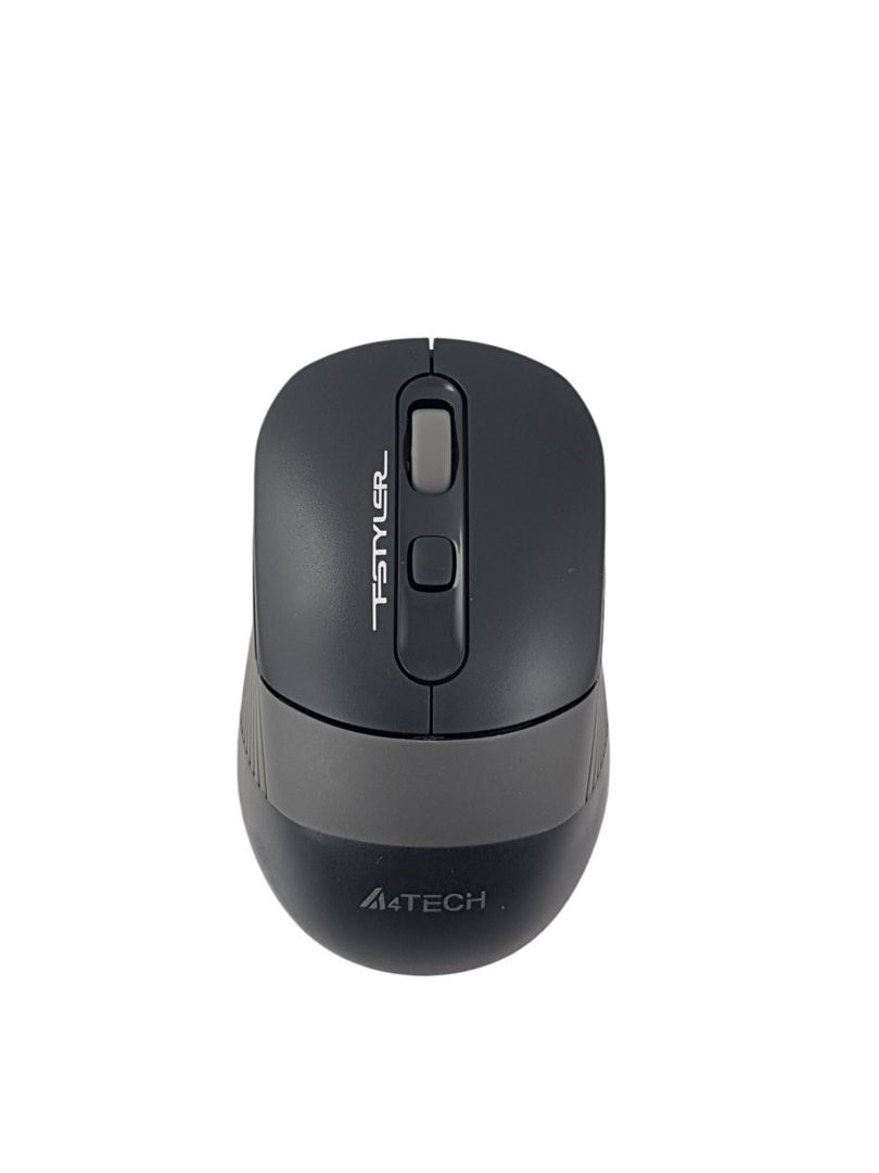 A4 Tech FG10 Wireless Gray USB