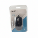 A4 Tech FM10 Gray USB