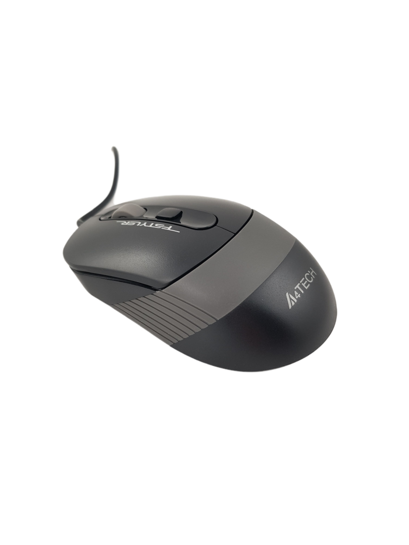 A4 Tech FM10 Gray USB