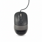 A4 Tech FM10 Gray USB
