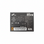 Захранващ блок Fortron HYPER 80+ PRO 650W (Next Gen / PCIe 5.0 Ready)
