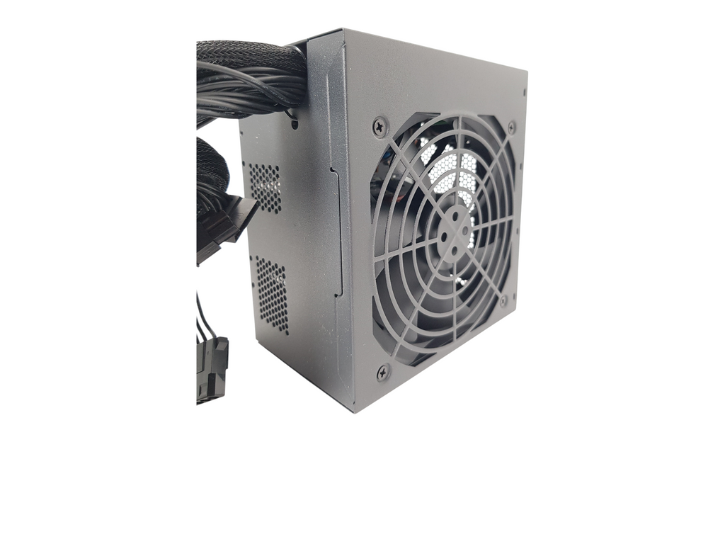 Захранващ блок Fortron HYPER 80+ PRO 650W (Next Gen / PCIe 5.0 Ready)
