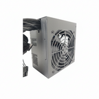 Захранващ блок Fortron HYPER 80+ PRO 650W (Next Gen / PCIe 5.0 Ready)