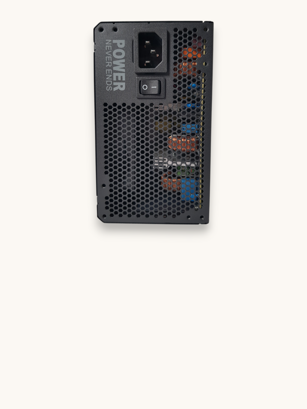 Захранващ блок Fortron VITA BD 550W