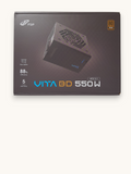 Захранващ блок Fortron VITA BD 550W
