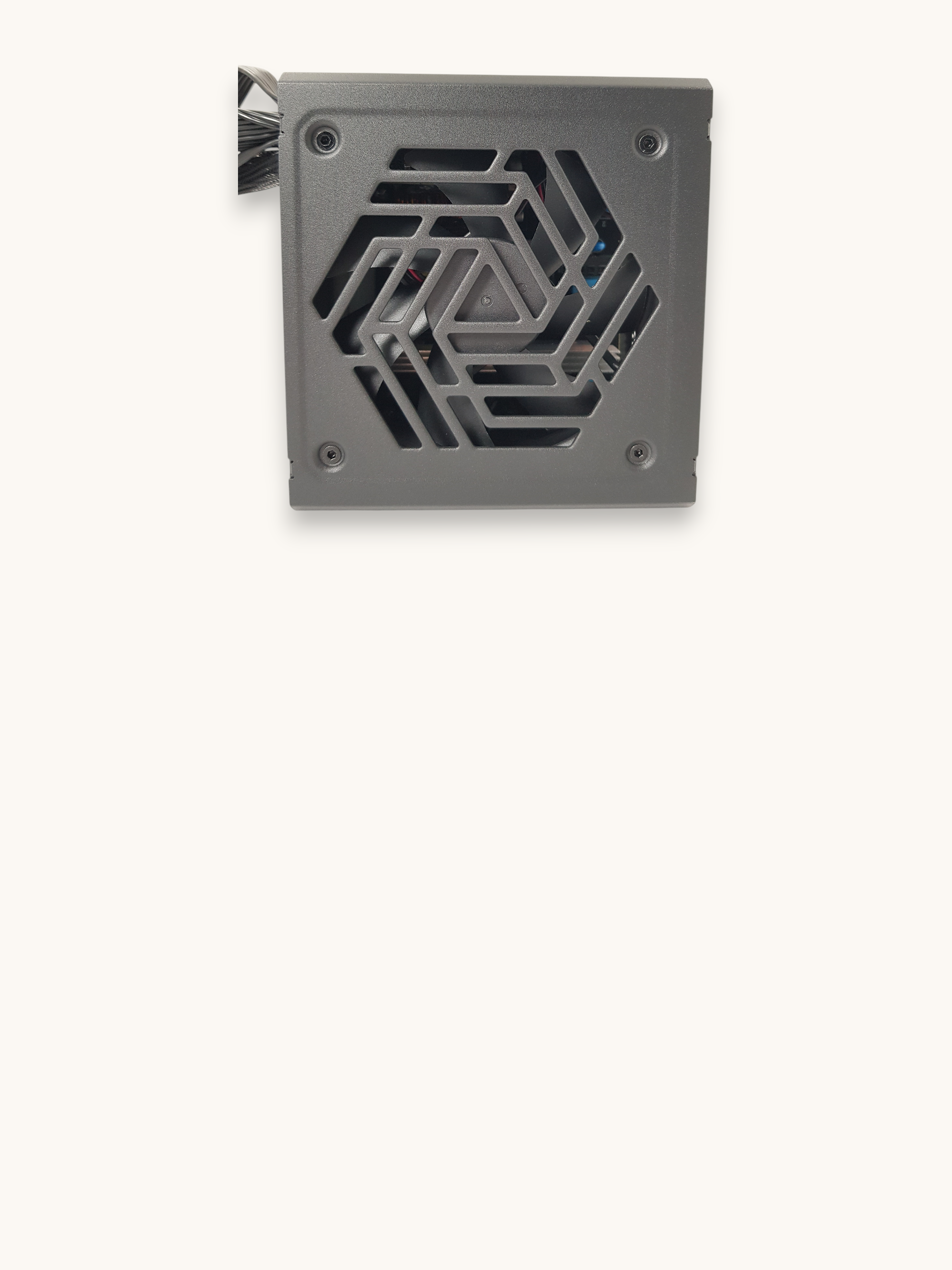 Захранващ блок Fortron VITA BD 550W