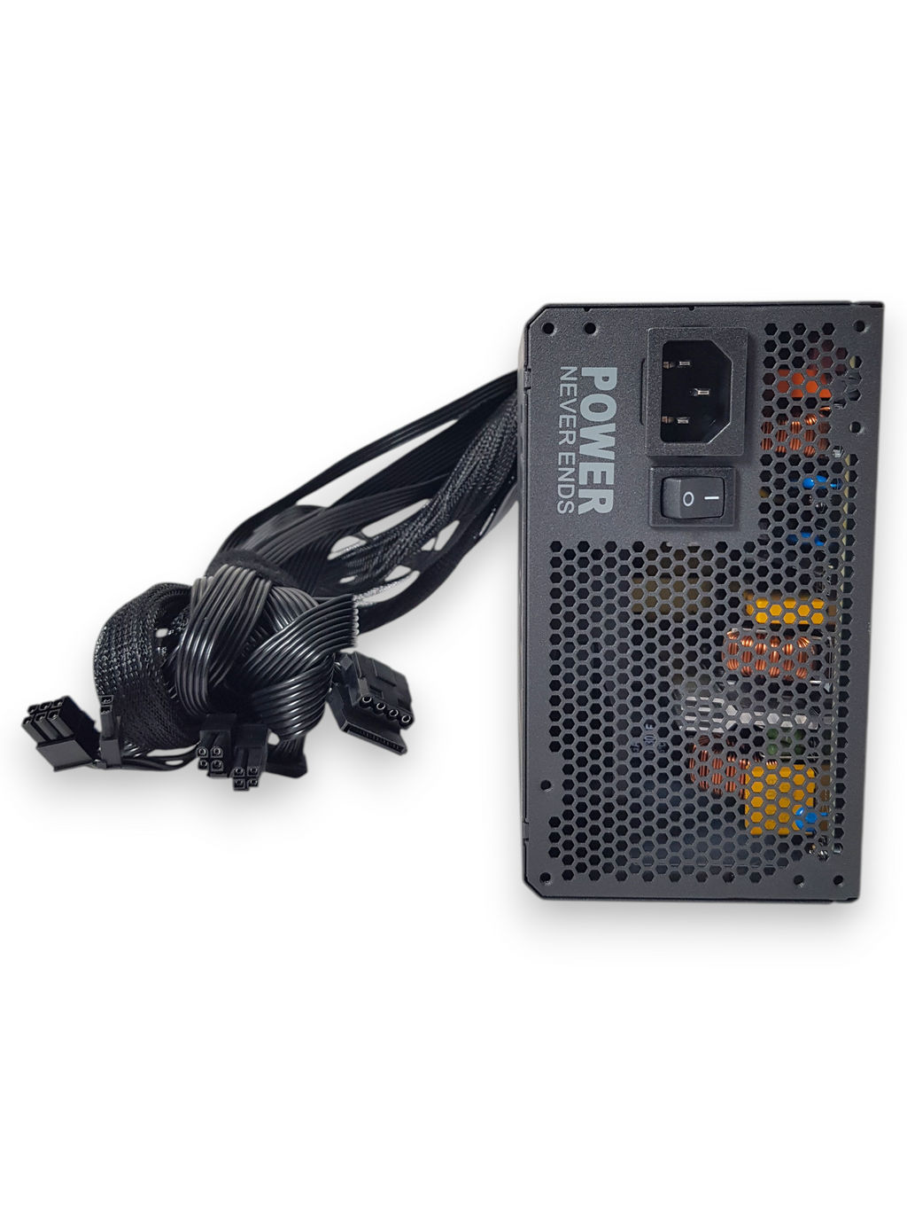 Захранващ блок FSP VITA BD 750W