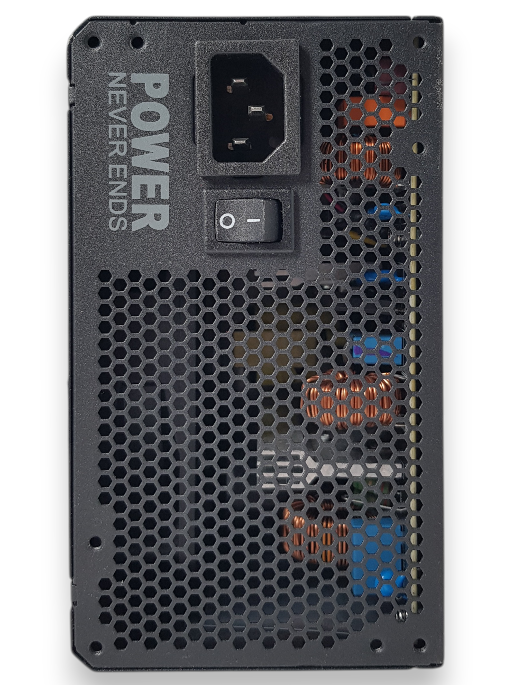 Захранващ блок Fortron VITA BD 850W