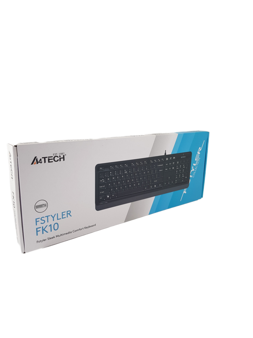 A4Tech Fstyler FK10