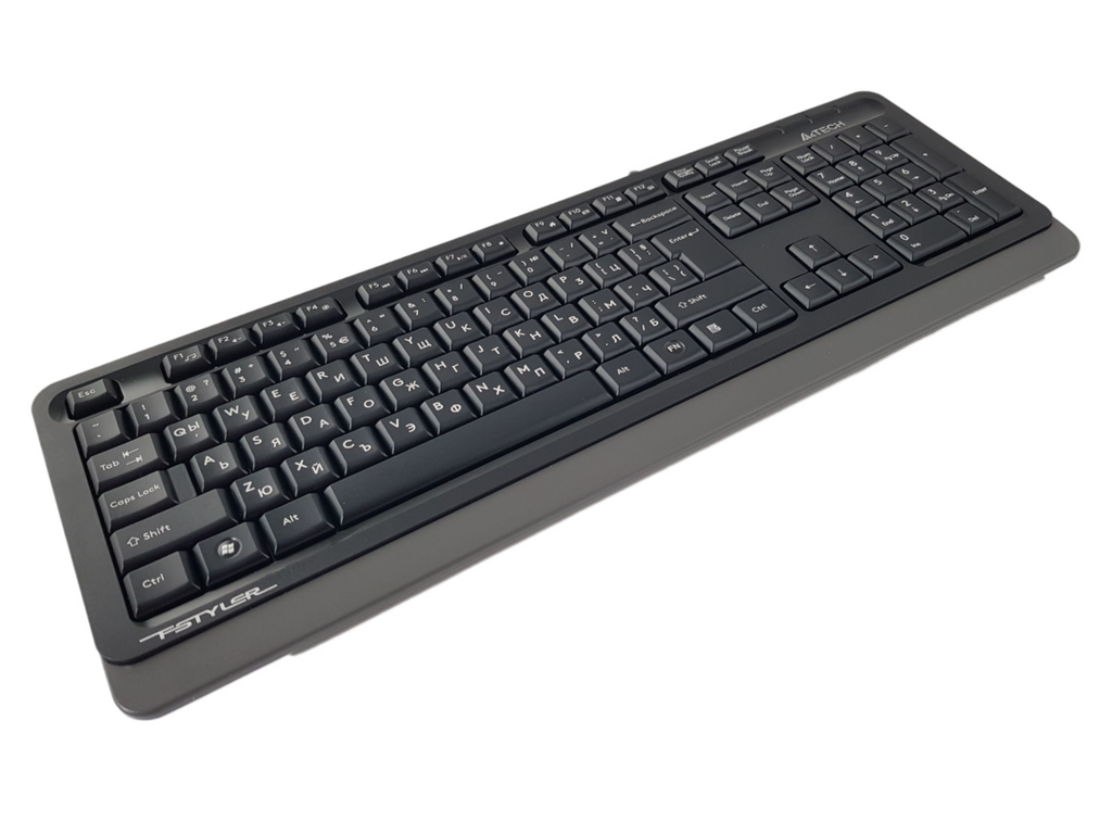 A4Tech Fstyler FK10