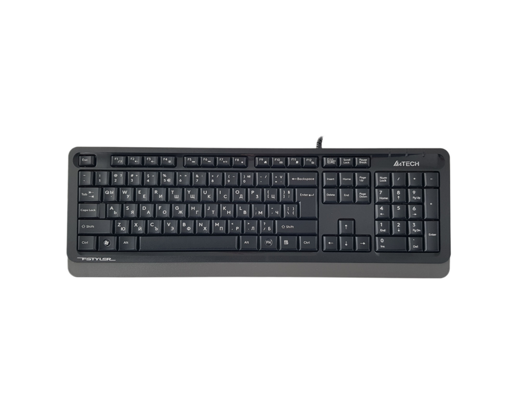 A4Tech Fstyler FK10