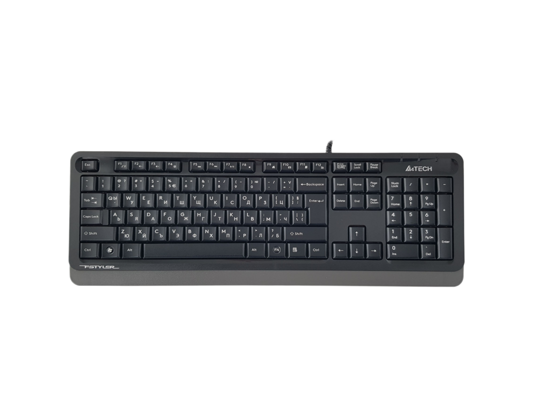 A4Tech Fstyler FK10