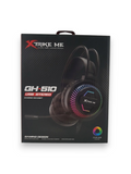 Xtrike Me GH-510, Black