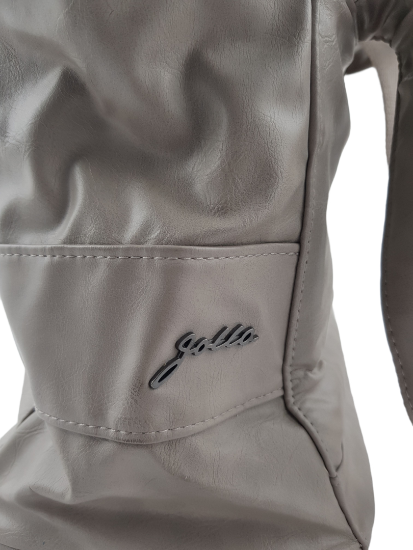 ЧАНТА GOLLA G1447 MAE COLD BEIGE