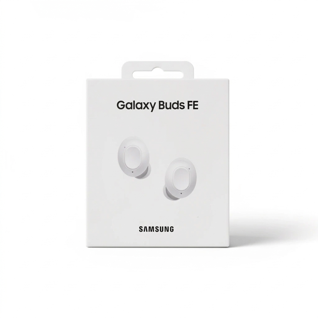 Samsung Galaxy Buds FE, White