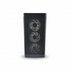 Kутия Gamdias ATHENA M3 Black