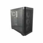 Kутия Gamdias ATHENA M3 Black
