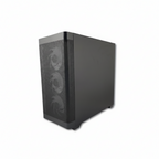 Kутия Gamdias ATHENA M3 Black