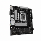 Дънна платка ASRock H810M-X