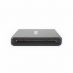HAMA Multi, USB 3.0, SD/microSD/CF, 5 Gbps, Черен