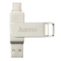 HAMA "C-Rotate Pro", USB-C 3.1/3.0, 256GB,