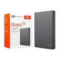 Seagate Basic 2TB HDD