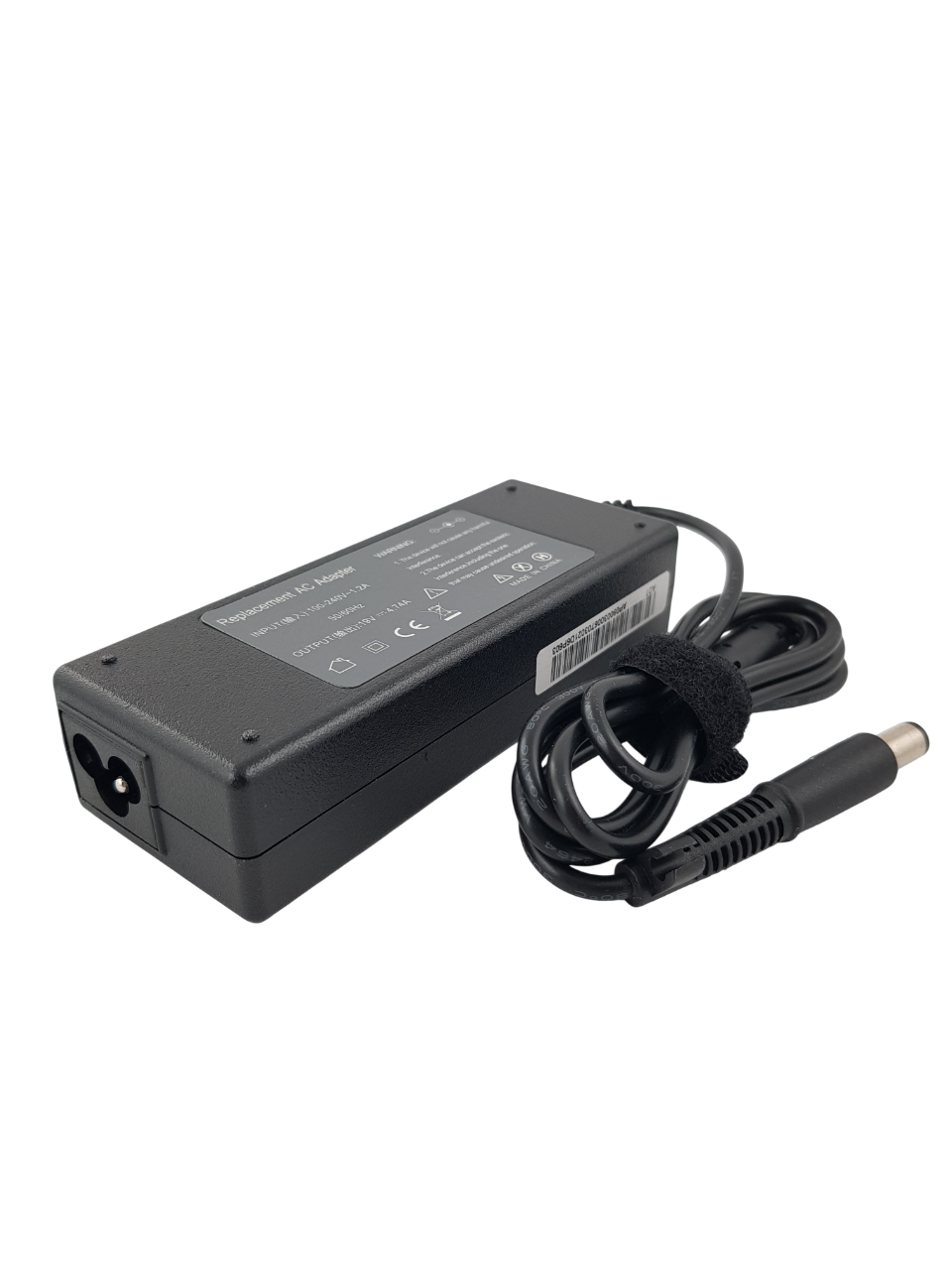 Зарядно устройство за лаптоп HP – 90W (19V / 4.74A)