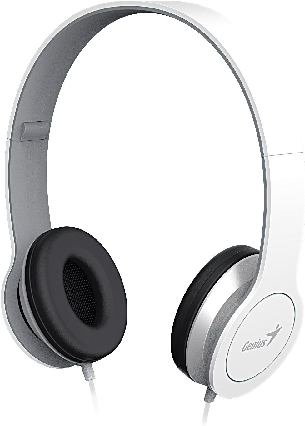 Genius HS-M430 White
