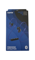 Hama Freedom Athletics, сини