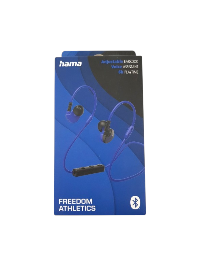 Hama Freedom Athletics, сини