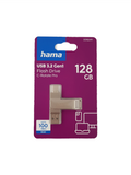 Hama "C-Rotate Pro" USB 3.2 Gen 1 Flash Drive – 128GB (продуктов код: HAMA-182491)