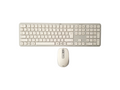 Hama KMW-550 Wireless Keyboard and Mouse Set